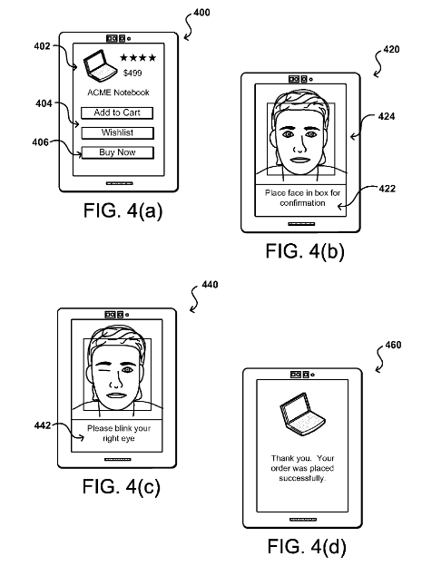 © uspto.gov / US Patent and Trademark Office