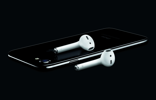 Apple Airpods © apple.com / Apple