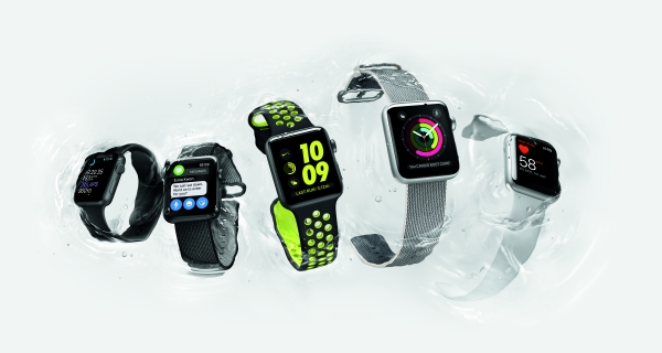 Apple Watch Series 2 © apple.com / Apple