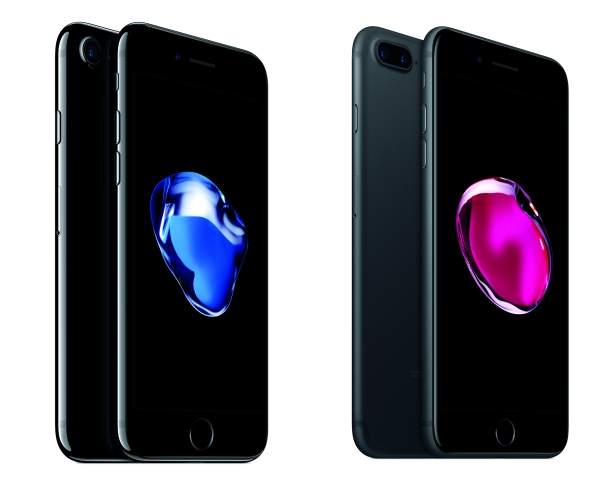 Apple iPhone 7 und iPhone 7 Plus © apple.com / Apple