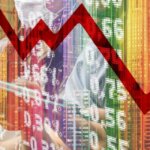 Rezession in Sicht: ifo-Geschäftsklimaindex rutscht erneut ab