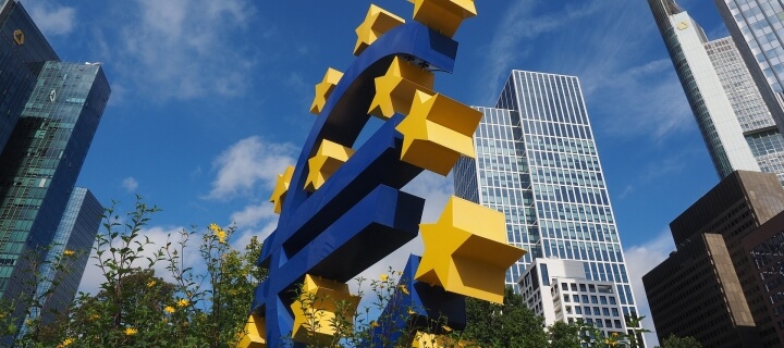 Nächster Zinsschritt: EZB erhöht Leitzins auf 2,50 Prozent
