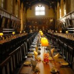 Harry Potter: Warner Bros. will mit J.K. Rowling über neue Filme sprechen