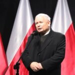 Polen: PiS-Chef Jaroslaw Kaczynski verlässt Regierung