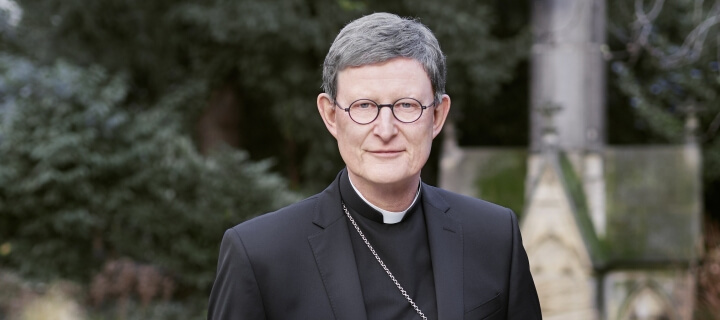 Fragwürdige PR-Strategie: Katholische Regionalchefs fordern Aufklärung von Kardinal Woelki