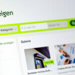 Rebranding: Aus eBay Kleinanzeigen wird kleinanzeigen.de