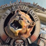 Amazon kauft Hollywood-Studio Metro Goldwyn Mayer