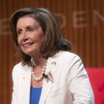Nancy Pelosi gibt Führung der Demokraten im US-Repräsentantenhaus ab
