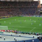 Spielplan 2022/23: Bundesliga startet mit Eintracht Frankfurt gegen Bayern München