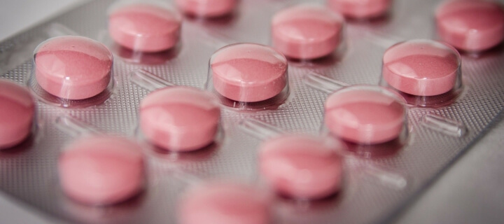 Paxlovid: Corona-Pille von Pfizer überzeugt in Studie mit hoher Wirksamkeit