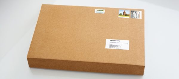 Post: Bücher- und Warensendungen werden ab Juli teurer - NEWS-MAG.DE
